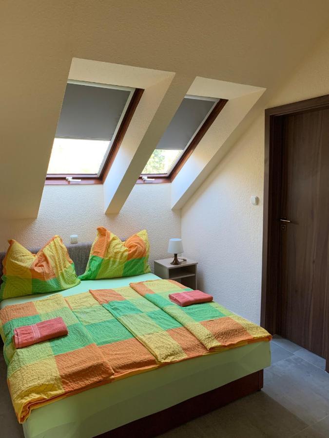 Balaton Kinizsi Apartman Шиофок Экстерьер фото