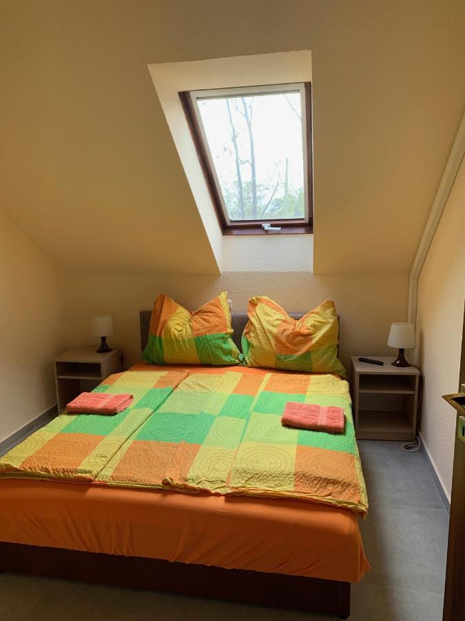 Balaton Kinizsi Apartman Шиофок Экстерьер фото