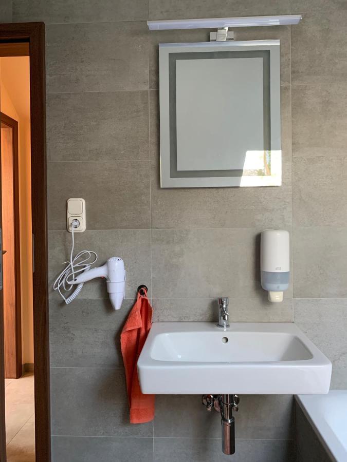 Balaton Kinizsi Apartman Шиофок Экстерьер фото