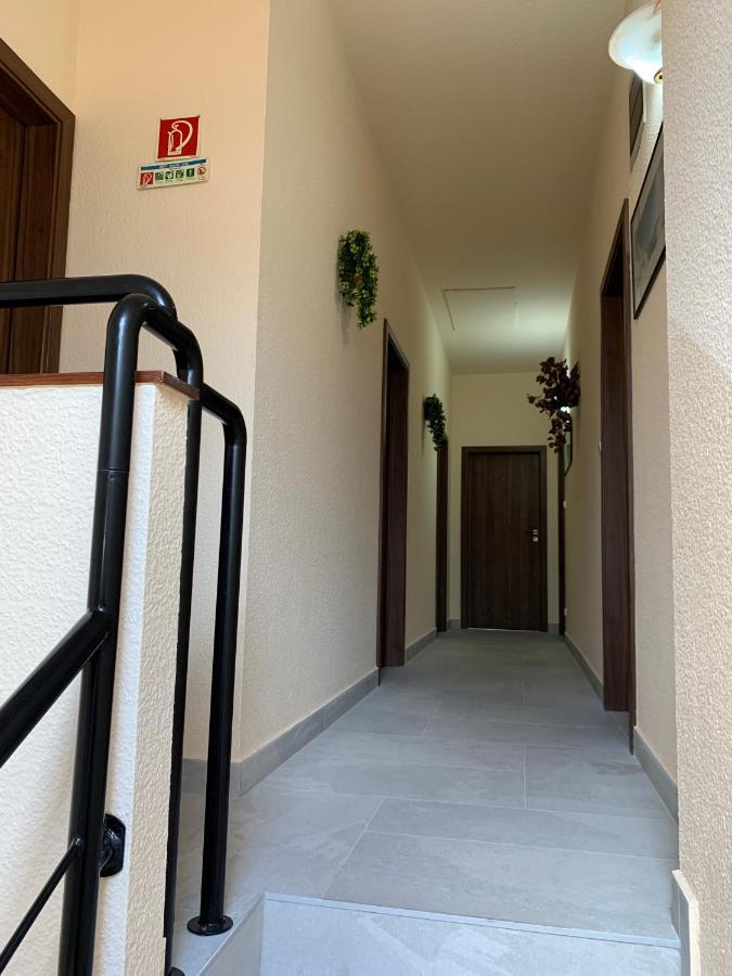 Balaton Kinizsi Apartman Шиофок Экстерьер фото