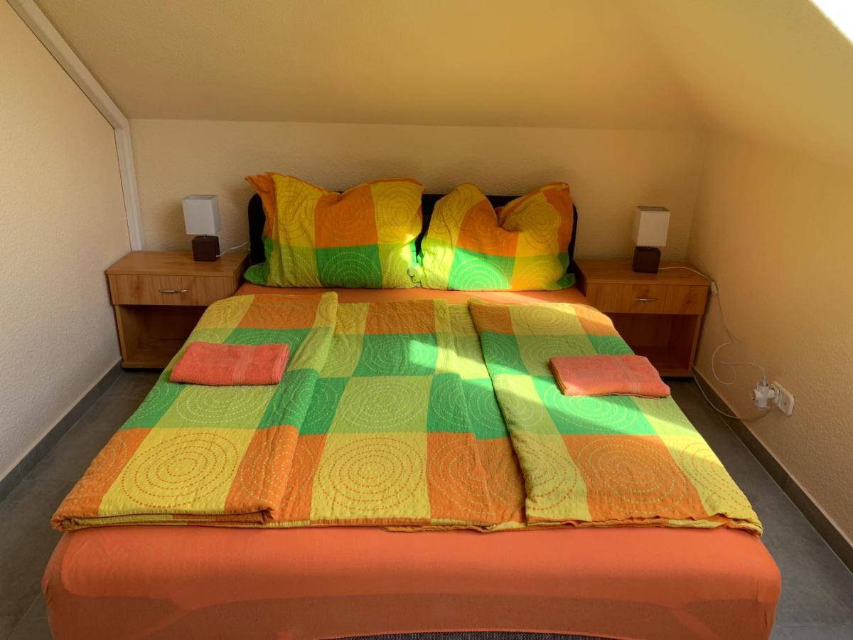 Balaton Kinizsi Apartman Шиофок Экстерьер фото