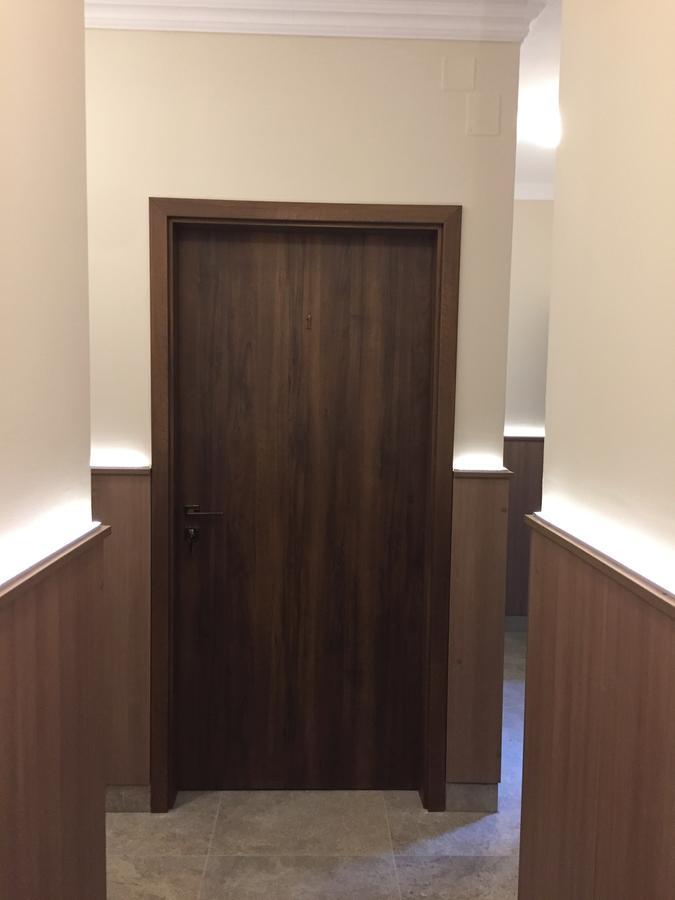 Balaton Kinizsi Apartman Шиофок Экстерьер фото
